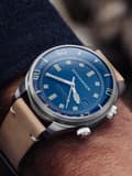 Miniatyrbild 3 av 5: Mens Watch Spinnaker SP-5062-05, Automatic, 42mm, 18ATM