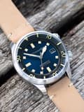Miniatyrbild 4 av 5: Mens Watch Spinnaker SP-5062-05, Automatic, 42mm, 18ATM