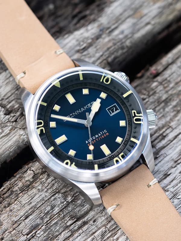 Mens Watch Spinnaker SP-5062-05, Automatic, 42mm, 18ATM