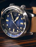 Miniatyrbild 5 av 5: Mens Watch Spinnaker SP-5062-05, Automatic, 42mm, 18ATM