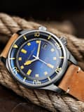 Miniatyrbild 2 av 5: Mens Watch Spinnaker SP-5062-05, Automatic, 42mm, 18ATM