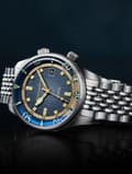 Miniatyrbild 3 av 5: Mens Watch Spinnaker SP-5062-22, Automatic, 42mm, 18ATM