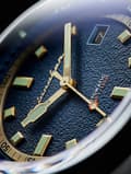 Miniatyrbild 5 av 5: Mens Watch Spinnaker SP-5062-22, Automatic, 42mm, 18ATM
