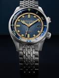Miniatyrbild 2 av 5: Mens Watch Spinnaker SP-5062-22, Automatic, 42mm, 18ATM