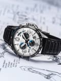 Miniatyrbillede 2 af 5: Mens Watch Avi AV-4077-01, Quartz, 43mm, 5ATM