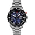 Miniatyrbillede 1 af 2: Mens Watch Zeppelin 7218M-3, Automatic, 43mm, 20ATM