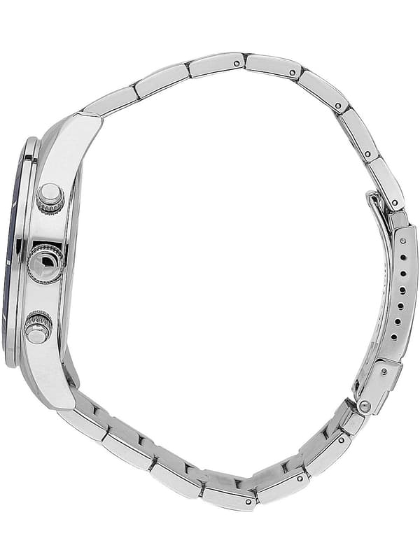 Mens Watch Sector R3253516004, Quartz, 44mm, 5ATM