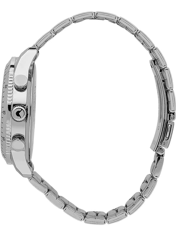 Mens Watch Sector R3273778003, Quartz, 45mm, 5ATM