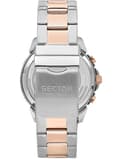 Miniatyrbild 3 av 4: Mens Watch Sector R3273643002, Quartz, 43mm, 10ATM