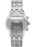 Miniatyrbillede 3 af 4: Mens Watch Sector R3253540007, Quartz, 45mm, 5ATM