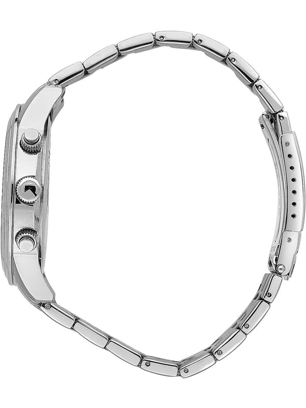 Mens Watch Sector R3253540007, Quartz, 45mm, 5ATM