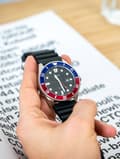 Miniatyrbild 2 av 5: Mens Watch Casio MDV-107-1A3VEF, Quartz, 44mm, 20ATM