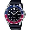 Miniatyrbild 1 av 5: Mens Watch Casio MDV-107-1A3VEF, Quartz, 44mm, 20ATM