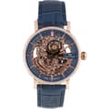 Miniatyrbild 1 av 2: Mens Watch Carl Von Zeyten CVZ0078RBLS, Automatic, 44mm, 5ATM