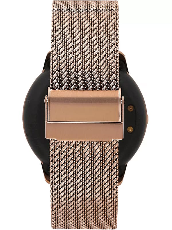 Mens Watch Sector R3251545501, Quartz, 46mm, 3ATM