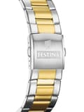 Miniatyrbild 2 av 3: Mens Watch Festina F20562/3, Quartz, 45mm, 10ATM