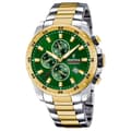 Miniatyrbild 1 av 3: Mens Watch Festina F20562/3, Quartz, 45mm, 10ATM