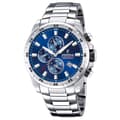 Miniatyrbillede 1 af 2: Mens Watch Festina F20463/2, Quartz, 45mm, 10ATM