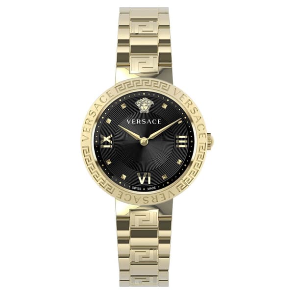 Ladies Watch Versace VE2K00721, Quartz, 36mm, 5ATM