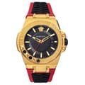 Miniatyrbild 1 av 2: Mens Watch Versace VEDY00319, Quartz, 46mm, 5ATM
