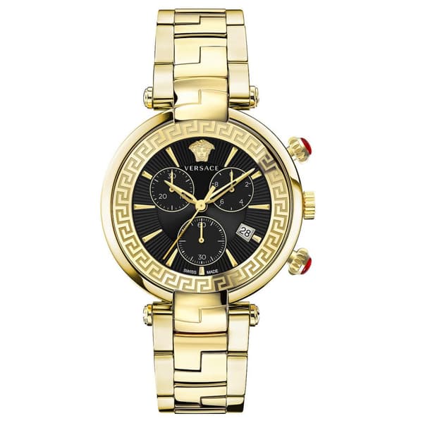 Mens Watch Versace VE2M00621, Quartz, 41mm, 5ATM