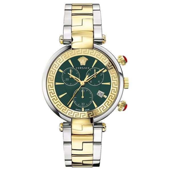 Mens Watch Versace VE2M00521, Quartz, 41mm, 5ATM