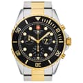 Miniatyrbillede 1 af 3: Mens Watch Swiss Military 7053.9147, Quartz, 42mm, 10ATM