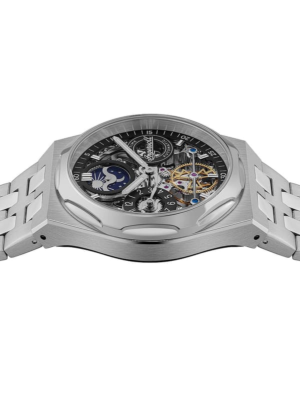 Mens Watch Ingersoll I12901, Automatic, 43mm, 5ATM