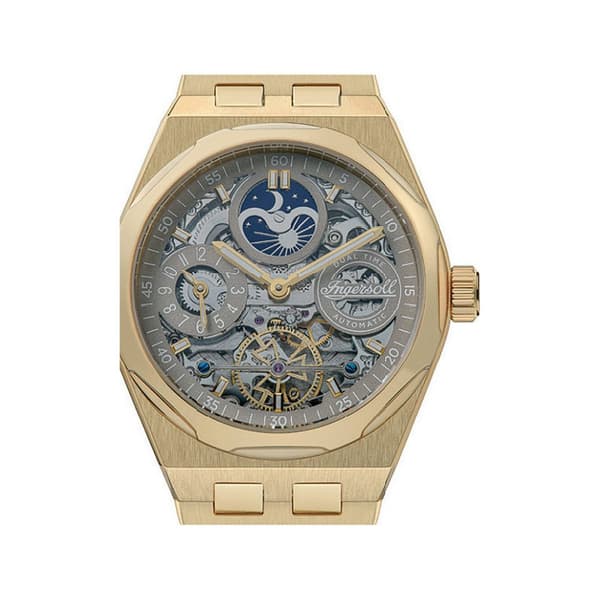 Mens Watch Ingersoll I12902, Automatic, 43mm, 5ATM