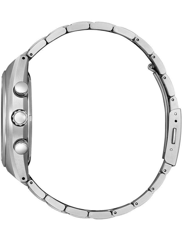 Mens Watch Citizen CA7090-87E, Quartz, 43mm, 10ATM