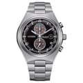 Miniatyrbillede 1 af 5: Mens Watch Citizen CA7090-87E, Quartz, 43mm, 10ATM