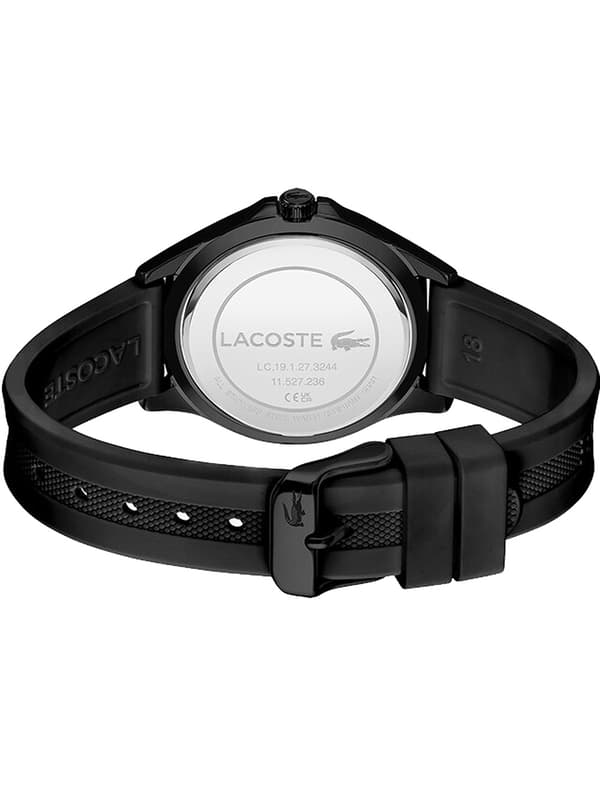 Ladies Watch Lacoste 2001223, Quartz, 38mm, 5ATM