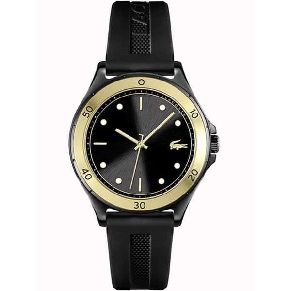 Ladies Watch Lacoste 2001223, Quartz, 38mm, 5ATM