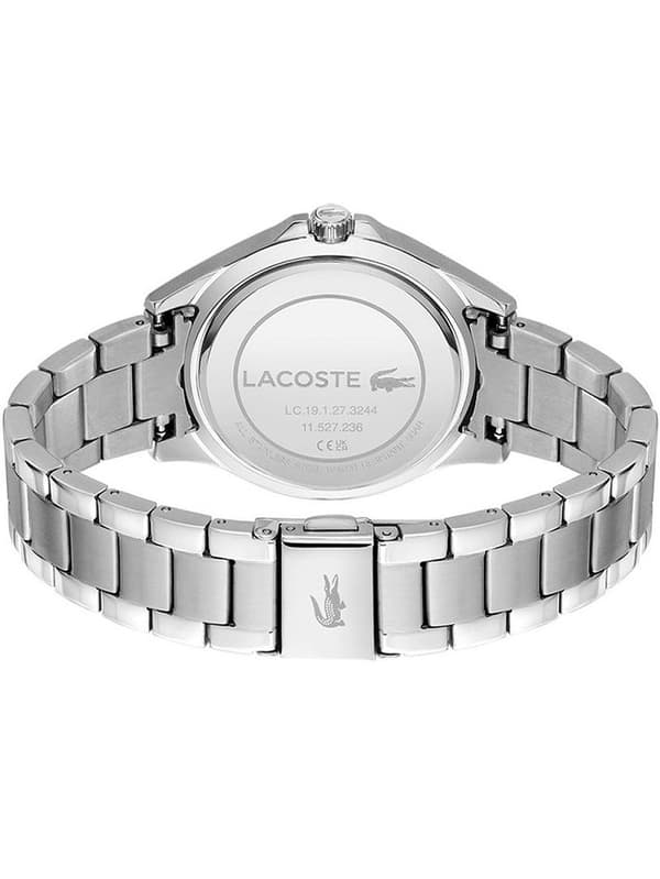 Ladies Watch Lacoste 2001222, Quartz, 38mm, 5ATM