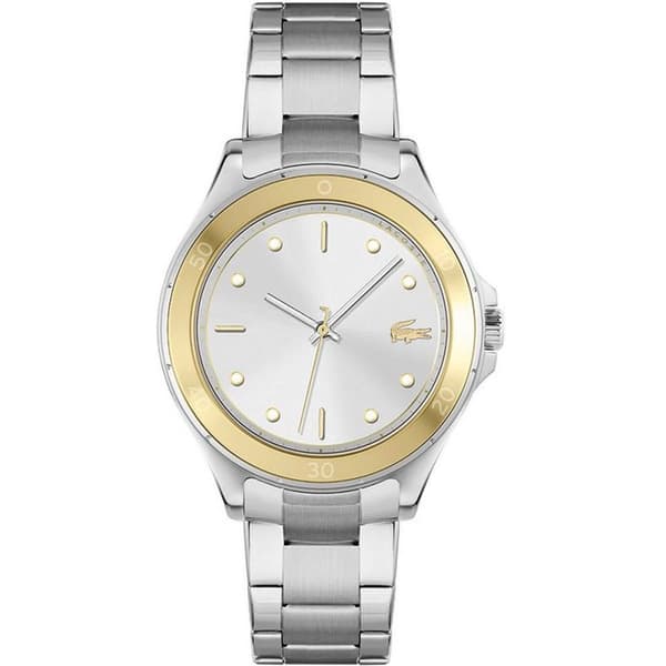 Ladies Watch Lacoste 2001222, Quartz, 38mm, 5ATM