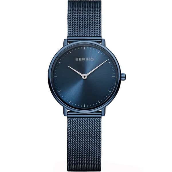 Ladies Watch Bering 15729-397, Quartz, 29mm, 3ATM