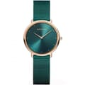 Miniatyrbild 1 av 5: Ladies Watch Bering 15729-868, Quartz, 29mm, 3ATM