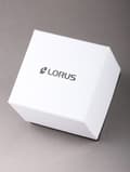 Miniatyrbild 2 av 2: Mens Watch Lorus RH349AX9, Quartz, 40mm, 10ATM