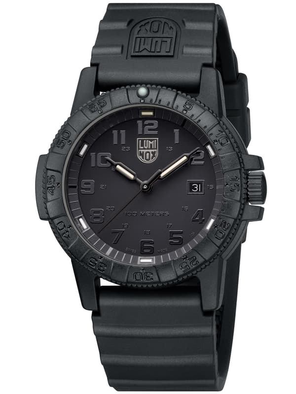 Mens Watch Luminox XS.0321.BO.L, Quartz, 44mm, 10ATM