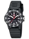 Miniatyrbild 3 av 5: Mens Watch Luminox XS.0301.L, Quartz, 39mm, 10ATM