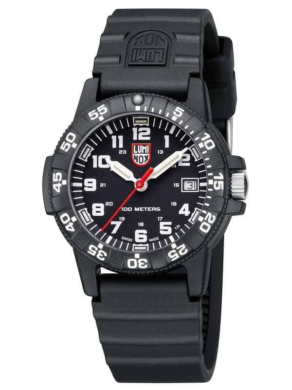 Mens Watch Luminox XS.0301.L, Quartz, 39mm, 10ATM