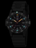 Miniatyrbild 4 av 5: Mens Watch Luminox XS.0301.L, Quartz, 39mm, 10ATM