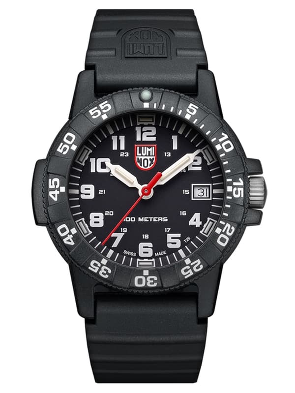 Mens Watch Luminox XS.0301.L, Quartz, 39mm, 10ATM