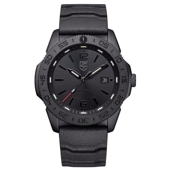 Mens Watch Luminox XS.3121.BO, Quartz, 44mm, 20ATM