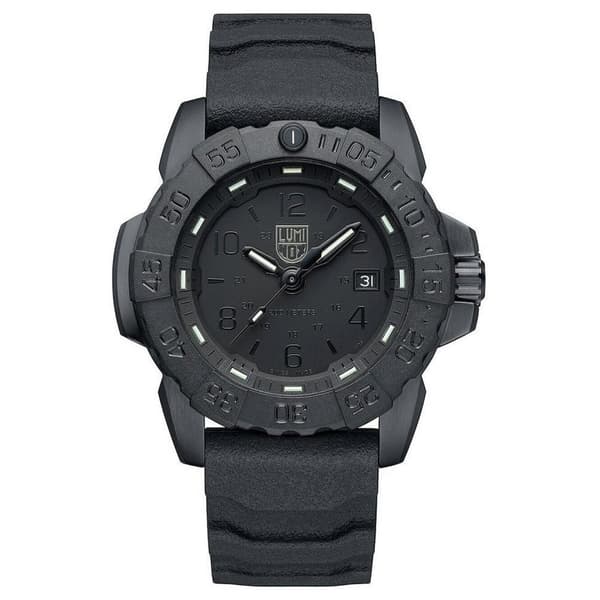 Mens Watch Luminox XS.3251.BO.CB, Quartz, 45mm, 20ATM
