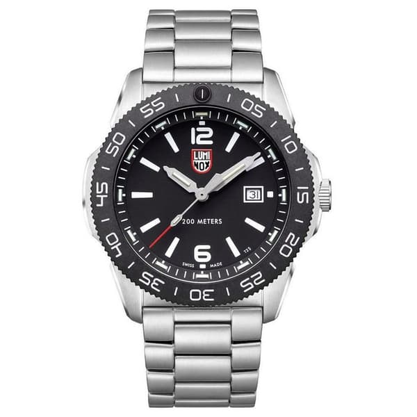 Mens Watch Luminox XS.3122, Quartz, 44mm, 20ATM