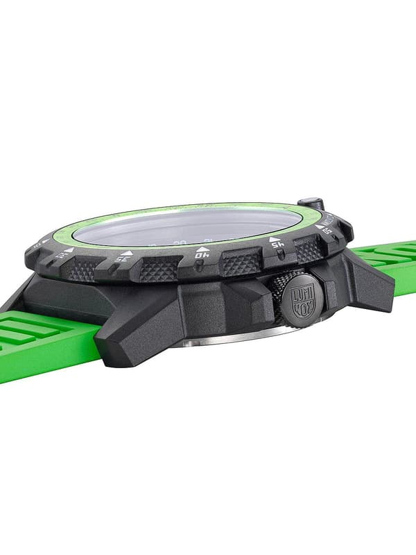 Mens Watch Luminox XL.3337, Quartz, 46mm, 20ATM