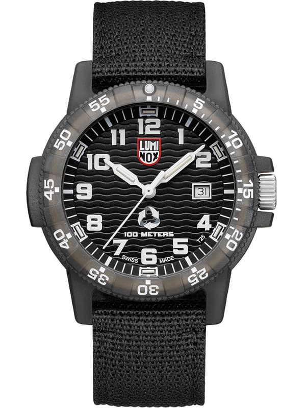 Mens Watch Luminox XS.0321.ECO, Quartz, 44mm, 10ATM