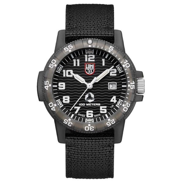 Mens Watch Luminox XS.0321.ECO, Quartz, 44mm, 10ATM