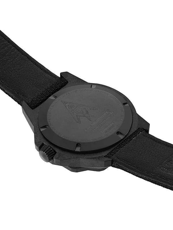 Mens Watch Luminox XA.6441, Quartz, 44mm, 20ATM